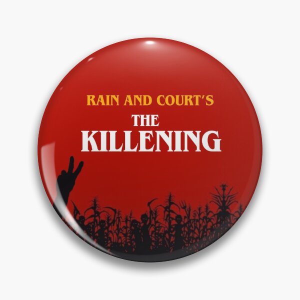 Item preview, The Killening - Children of the Quorn designed and sold by The Killening.