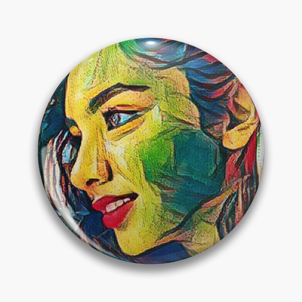 Item preview, Iranian Beauty designed and sold by Rockett Graphics.