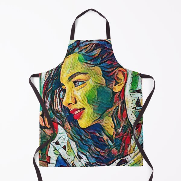 Item preview, Iranian Beauty designed and sold by Rockett Graphics.