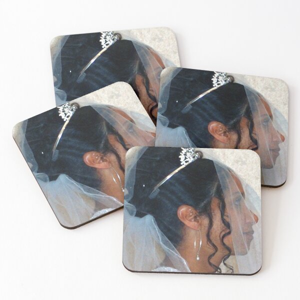 Item preview, Enraptured Bride in Oil designed and sold by AttwoodImages.