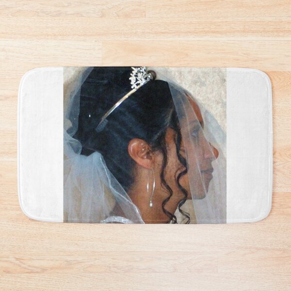 Item preview, Enraptured Bride in Oil designed and sold by AttwoodImages.