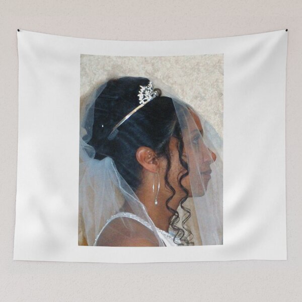 Item preview, Enraptured Bride in Oil designed and sold by AttwoodImages.