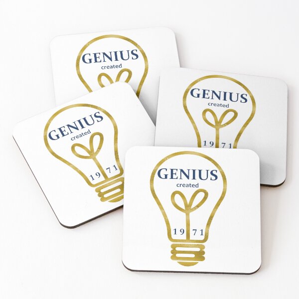 Item preview, 1971 Year - Born in 1971 - Genius Created - Birthday Celebration designed and sold by Star58.
