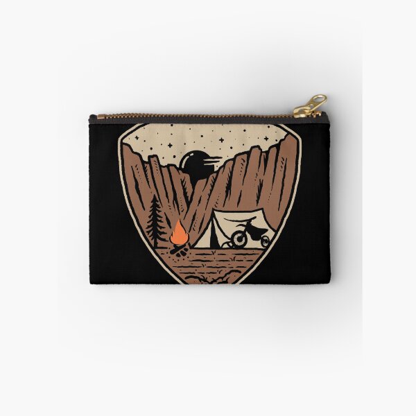 Item preview, campamento braap designed and sold by Of Sports store.