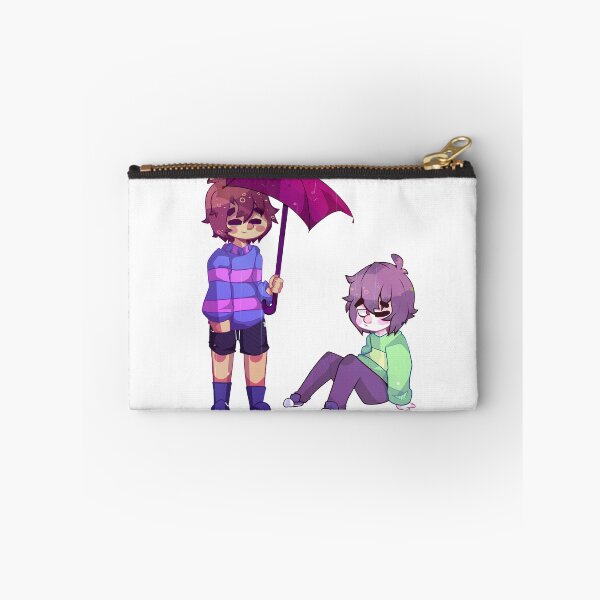Item preview, Undertale Chara and Frisk designed and sold by Sailgoat.