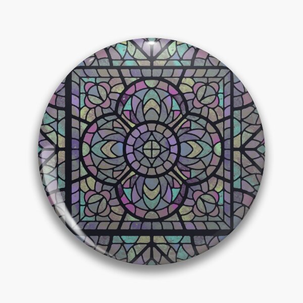 Artikelvorschau, Glasmalerei Alt entworfen und verkauft von Violetable.