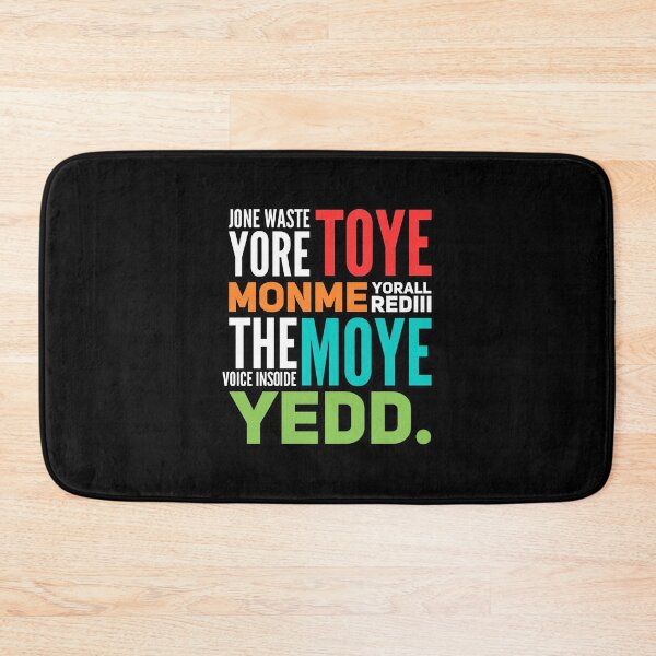 Item preview, Jone Waste Yore Toye Monme Yorall Rediii designed and sold by suver.