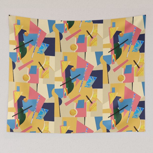 Item preview, ASBTRACT ART designed and sold by cemreyigitsahin.