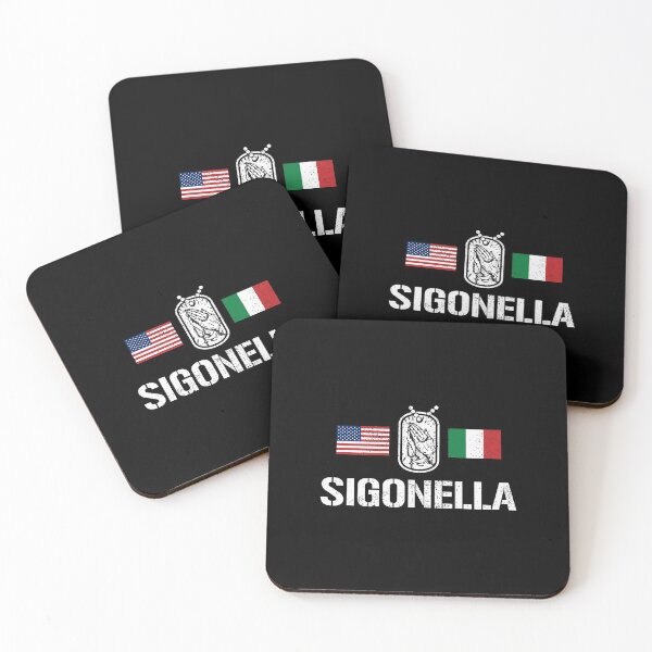 Item preview, Support Deployed In Italy Military Deployment In Sigonella designed and sold by killingworthhi.