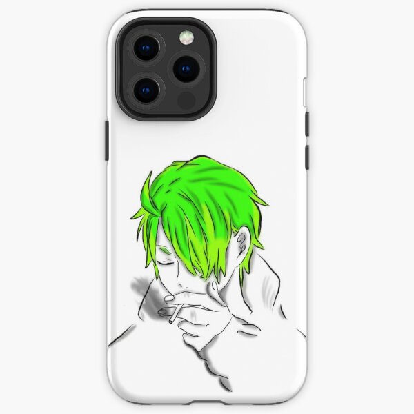 Bucchigire shine on anime iPhone Case for Sale by Artistkhg