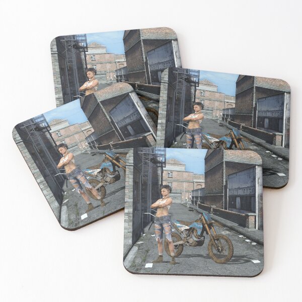 Item preview, SCRAPPER 2 designed and sold by Tammera.