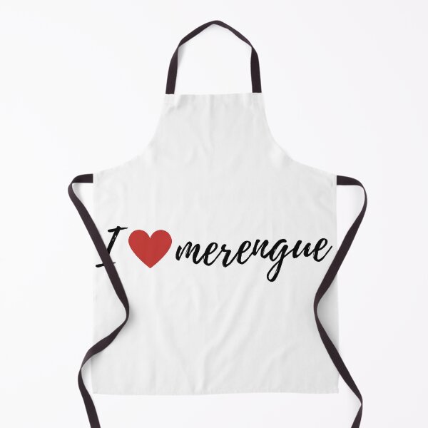 Item preview, I love Merengue designed and sold by gloriasd14.
