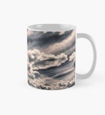 Valier Wasserturm Tasse