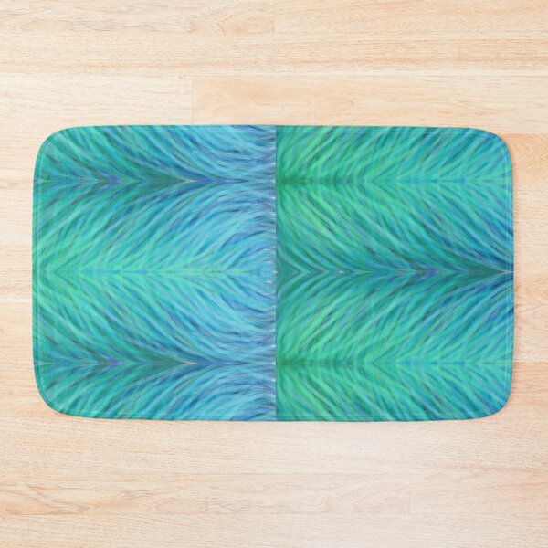 Item preview, Gentle feather imitation designed and sold by Ingrid Kumar.