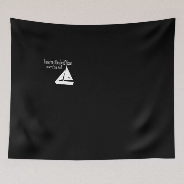 Item preview, Sailing Sail Boat Water Sports Crew Trip designed and sold by MarianRossberg.