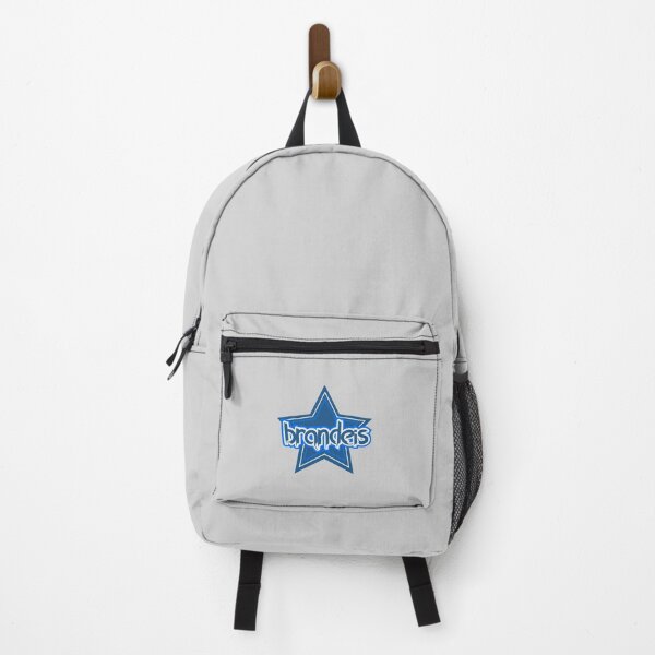 Item preview, Brandeis University Inside Star designed and sold by gabby219.