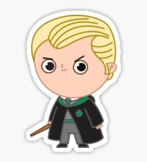 Draco Malfoy Sticker