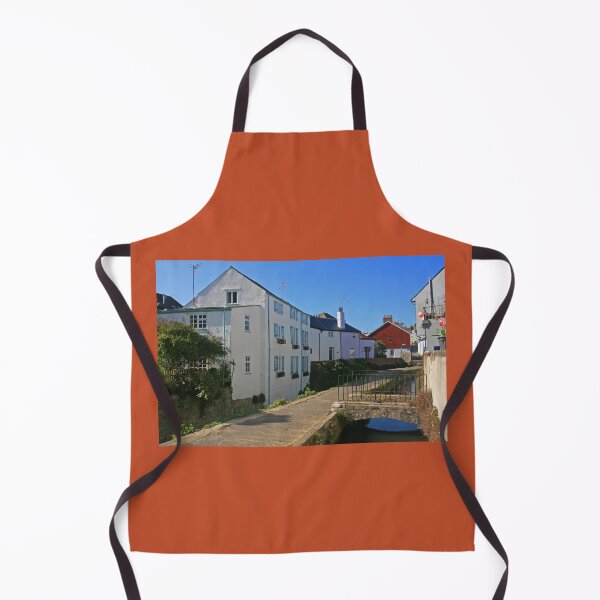 Item preview, The Lynch, Lyme Regis, April 2021 designed and sold by RedHillDigital.