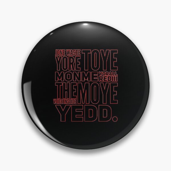 Item preview, Jone Waste Yore Toye Monme Yorall Rediii designed and sold by suver.