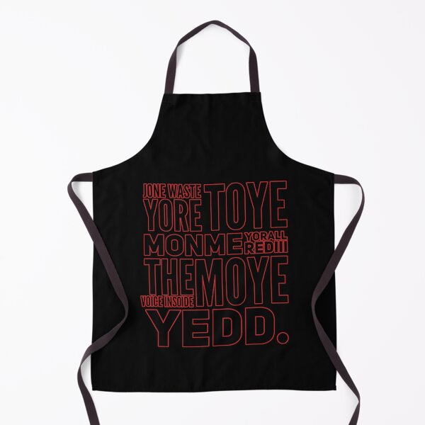 Item preview, Jone Waste Yore Toye Monme Yorall Rediii designed and sold by suver.