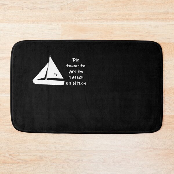 Item preview, Sailing Sail Boat Water Sports Crew Trip designed and sold by MarianRossberg.