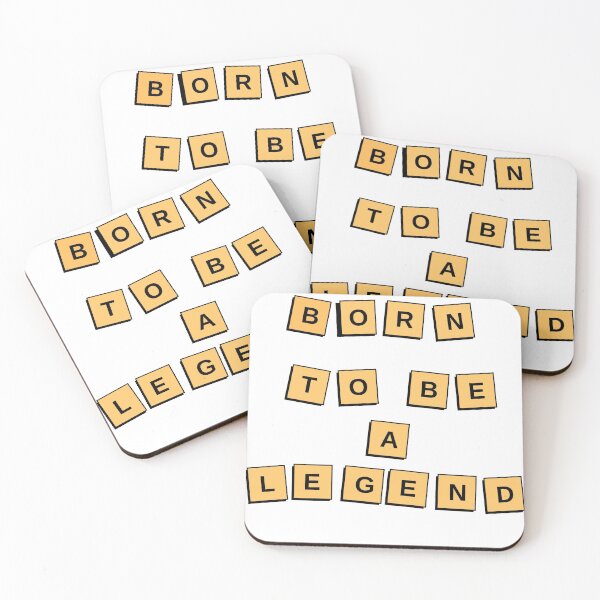 Item preview, legend designed and sold by JABASMED.