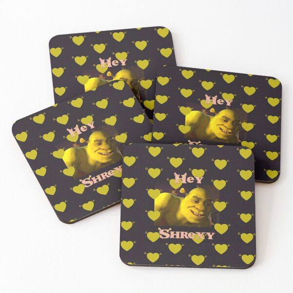 Item preview, Hey Shrexy  designed and sold by HoneyChu.