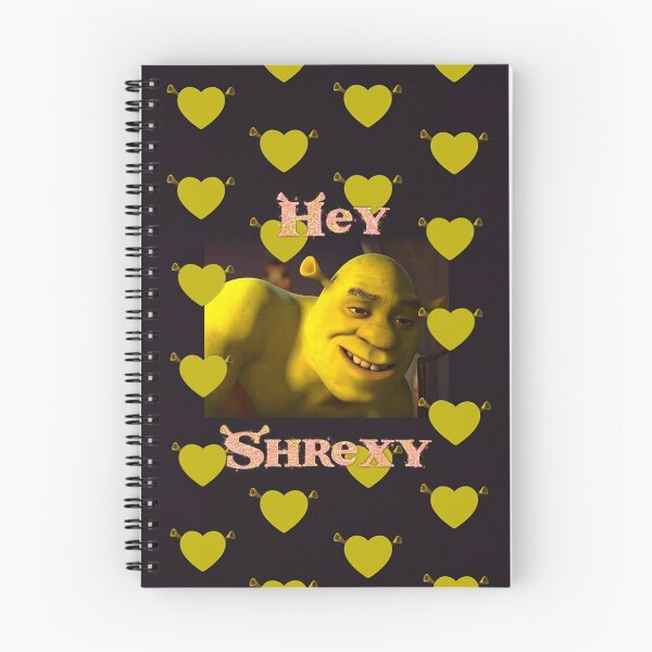 Item preview, Hey Shrexy  designed and sold by HoneyChu.
