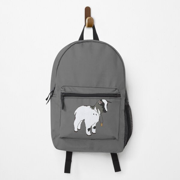 Item preview, Milo the G.O.A.T (Shadow and Bone) designed and sold by azure-ataraxia.