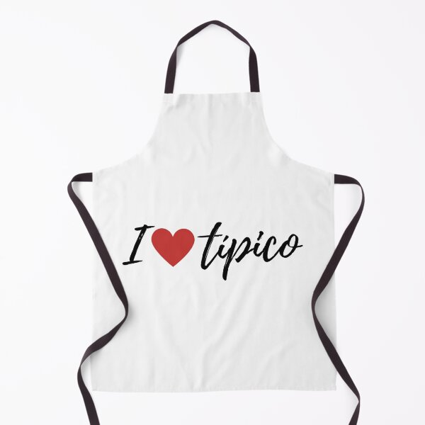 Item preview, I love Típico designed and sold by gloriasd14.
