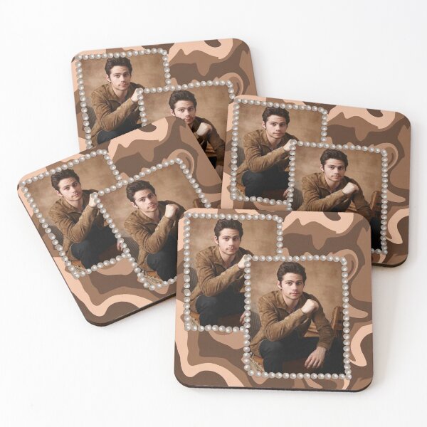 Item preview, DYLAN o'brien designed and sold by Alien17.