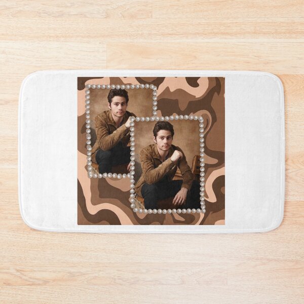 Item preview, DYLAN o'brien designed and sold by Alien17.