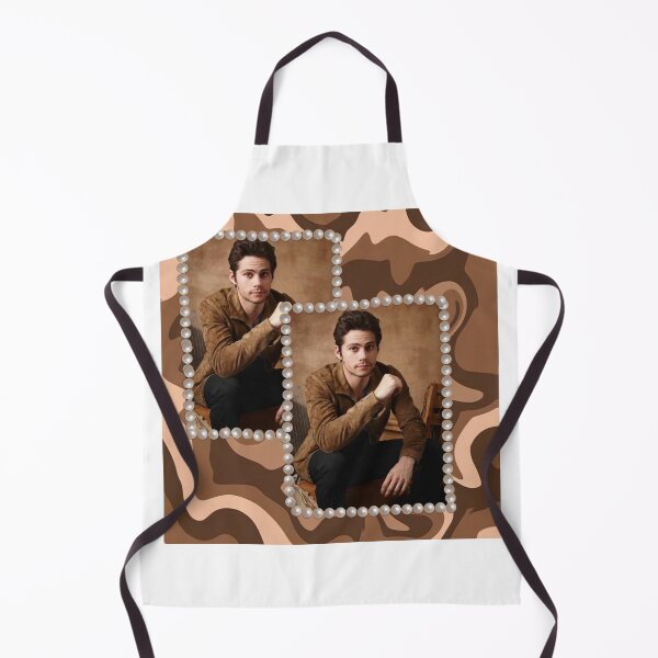 Item preview, DYLAN o'brien designed and sold by Alien17.