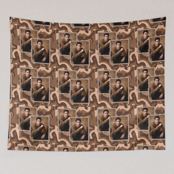 Item preview, DYLAN o'brien designed and sold by Alien17.