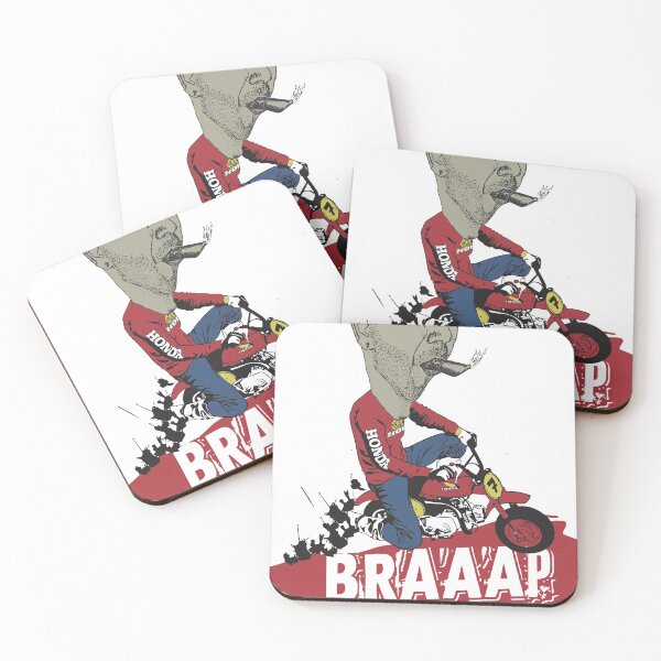 Item preview, braaap designed and sold by Of Sports store.