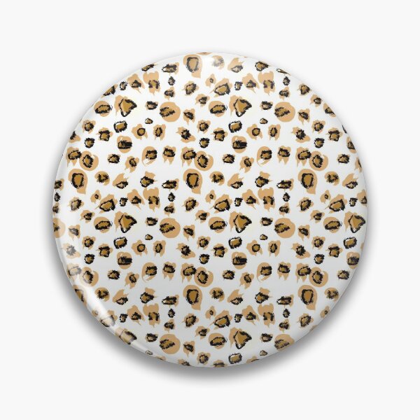 Item preview, Tiger skin striped  designed and sold by Apparel Fashion.