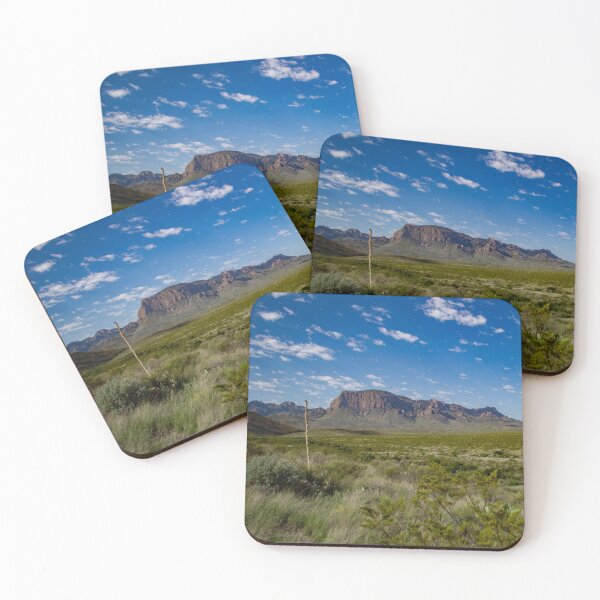 Item preview, Big Bend National Park designed and sold by ZMorrisDesigns.