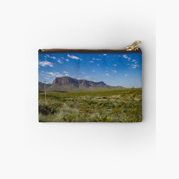 Item preview, Big Bend National Park designed and sold by ZMorrisDesigns.