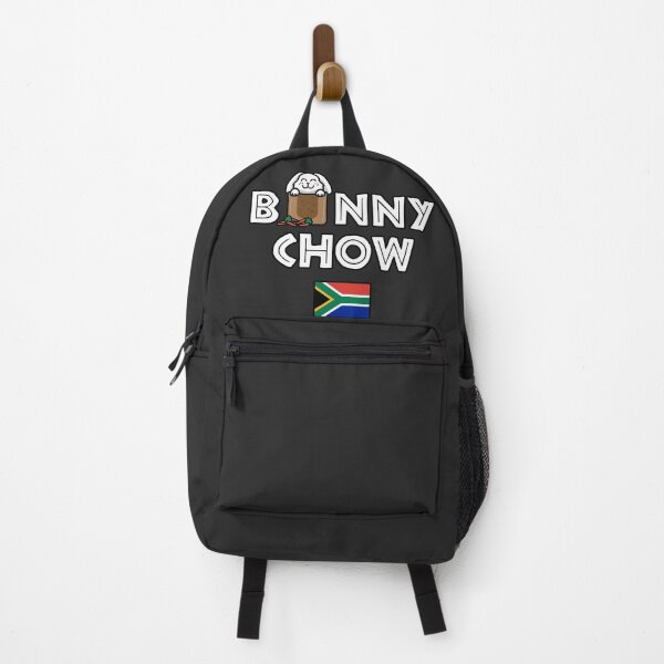 Item preview, Bunny Chow South Africa Food Funny Cute Rabbit designed and sold by d247.