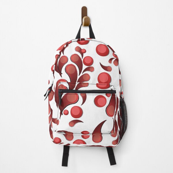 Item preview, Red Folklore Art  designed and sold by digoarpi.