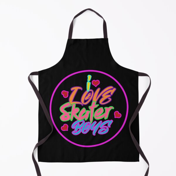 Item preview, I Love Skater Boys designed and sold by RomeoSketches.