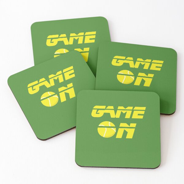 Item preview, Tennis Player -  Game Tennis Ball designed and sold by cannevas.