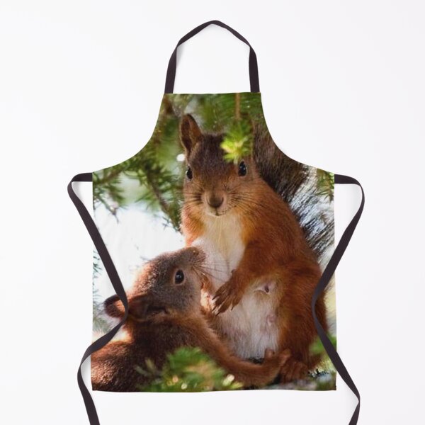 Item preview, Squirrels designed and sold by childrenlions.