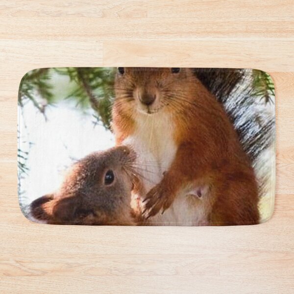 Item preview, Squirrels designed and sold by childrenlions.