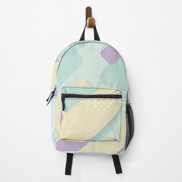 Item preview, Geometric Abstract Diagonal Shapes designed and sold by digoarpi.