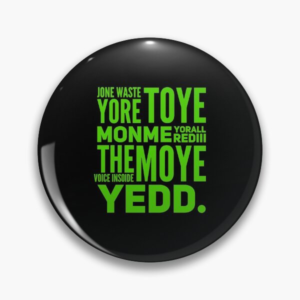 Item preview, Jone Waste Yore Toye Monme Yorall Rediii designed and sold by suver.