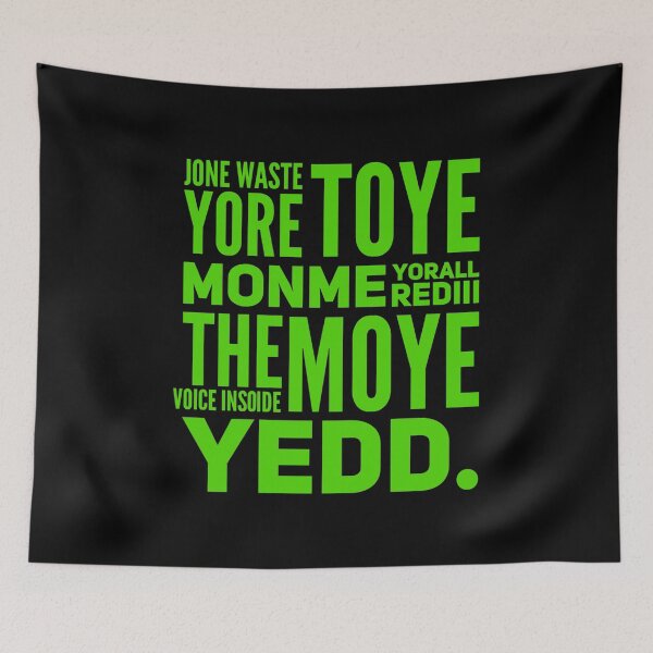 Item preview, Jone Waste Yore Toye Monme Yorall Rediii designed and sold by suver.