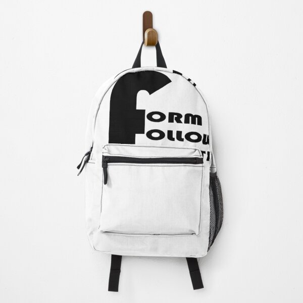 Item preview, Form Follows Function - Architecture designed and sold by SLGA-Designs.