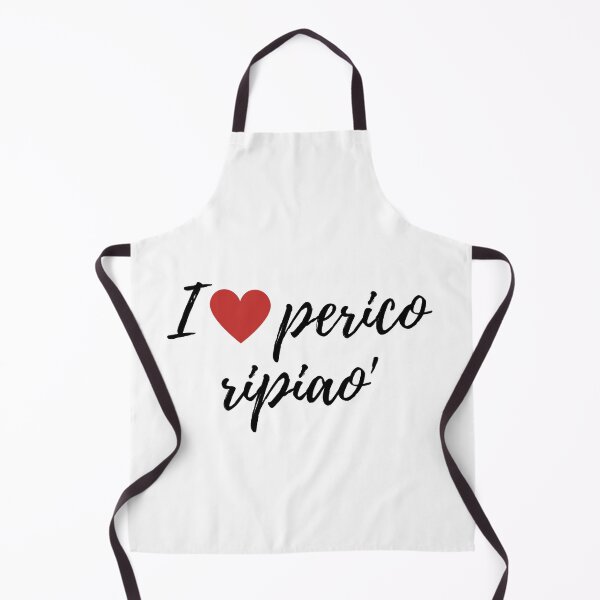 Item preview, I love Perico ripiao designed and sold by gloriasd14.