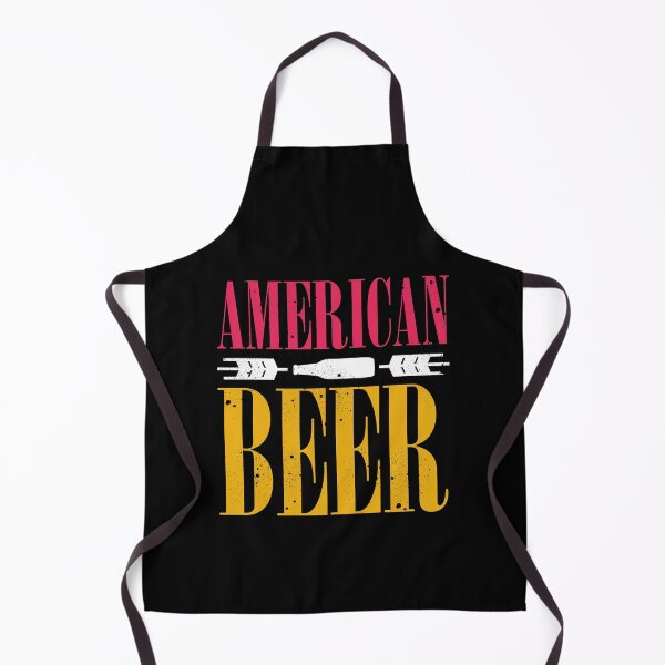 Item preview, American beer designed and sold by TTOLEDO10K.